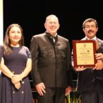 Hito histórico. La UAT alcanza el 100% de excelencia académica: Rector Dámaso Anaya