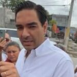 PIDE CARLOS PEÑA DAR INJERENCIA Y MANDO A ALCALDES EN SEGURIDAD 