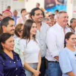 Apoyan Alcalde Carlos Peña Ortiz y DIF con 900 valoraciones y meta de 150 cirugías de cataratas y carnosidad
