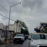 Informó el Alcalde de Reynosa sobre avances en rehabilitación de alumbrado