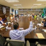 Aprobó Cabildo de Reynosa iniciativa que beneficiará regularización de predios