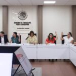 Aprueba Congreso listado de participantes del Congreso Tamaulipeco de la Juventud 2026