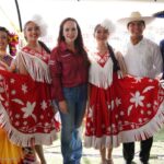 ARTISTAS DE NUEVO LAREDO YA PUEDEN REGISTRARSE PARA BECA “JUNTOS POR EL DESARROLLO CULTURAL 2026”