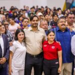 Becas Municipales de Reynosa, beneficio sin distinción para todos