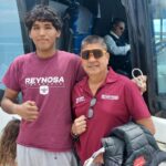 Participará boxeador reynosense en Olimpiada Nacional CONADE