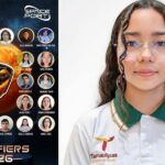 Brilla estudiante de CONALEP Tamaulipas en torneo aeroespacial internacional
