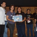 Fomentan la ciencia y la convivencia familiar con “Campamento Galáctico” en el Planetario