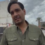 INSISTE ALCALDE DE REYNOSA EN PEDIR APOYO A HARFUCH 