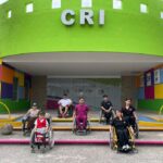 Impulsa DIF-Reynosa autonomía de personas con discapacidad a través del programa Silla Activa