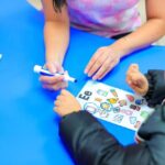 Impulsa DIF-Reynosa el desarrollo del lenguaje en niñas y niños a través del CRI