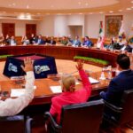 APRUEBA CABILDO DE NUEVO LAREDO CONDONACIÓN TOTAL DE RECARGOS DEL PREDIAL DURANTE MAYO 2026