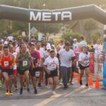 INVITA GOBIERNO MUNICIPAL A PARTICIPAR EN LA CARRERA AMBIENTAL “MOVIÉNDONOS POR UN AIRE MÁS PURO 2026”
