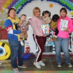 Impulsa CEDES Matamoros desarrollo de la primera infancia con ‘’Carrera en Pañales’’