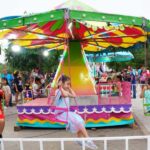 CELEBRAN MILES DE FAMILIAS EL DÍA DEL NIÑO EN GRAN FESTIVAL DEL SISTEMA DIF Y GOBIERNO MUNICIPAL