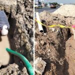 Atendió COMAPA fugas de agua potable en diversos sectores