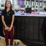 Sigue la cosecha de medallas de representantes de Reynosa en la Olimpiada Nacional CONADE