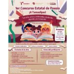 Prepara STPS concurso estatal de poesía para impulsar talento juvenil y prevención del trabajo infantil
