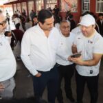Consolida Gobierno de Reynosa Programa de Detección de Talentos