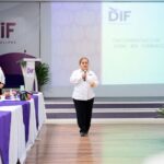 Capacita DIF Tamaulipas a promotores del Programa Salud y Bienestar Comunitario 2026