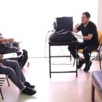 Inicia CREE entrega de fichas para examen de admisión de la Licenciatura en Terapia Física