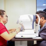 Avanza campaña de valoraciones oftalmológicas “Bienestar en tu mirada” del DIF Tamaulipas