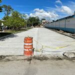 Lazos del Bienestar fortalece la infraestructura y el desarrollo social en Tampico