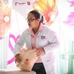 DIF Tamaulipas mantiene abierta campaña gratuita de mastografías y papanicolaou