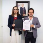 DIF Tamaulipas y CONAFE firman convenio para fortalecer programas alimentarios en escuelas rurales