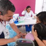 SISTEMA DIF NUEVO LAREDO INVITA A BRIGADA MÉDICA INFANTIL GRATUITA POR EL DÍA DEL NIÑO