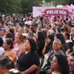 EL PODER DEL NORTE ENCABEZARÁ FESTIVAL DEL DÍA DE LAS MADRES ORGANIZADO POR EL GOBIERNO MUNICIPAL Y DIF