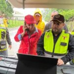 Con los datos de la UAT, Tamaulipas actualiza Atlas de Riesgo para salvaguardar a la población