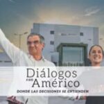 Diálogos con Américo de HOY: