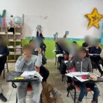 Beneficia DIF-Reynosa a 700 alumnos de ejidos con atención dental y orientación preventiva