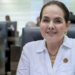 Impulsa Diputada acciones legislativas para proteger el desarrollo académico de jóvenes