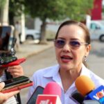 Exhorta Salud a la población a extremar cuidados por calor y dengue en el estado