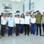 Es el deporte motor de bienestar y oportunidades para la niñez y la juventud: Américo