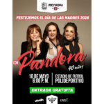 Celebra Gobierno de Carlos Peña Ortiz a las Madres de Reynosa