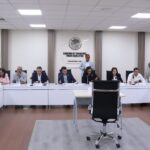Finaliza fase de entrevistas para titular del Órgano Interno de Control de la Fiscalía