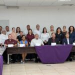 Participa la FGJT en “Red Estatal de Prevención y Atención contra Riesgos de la Educación Media Superior”