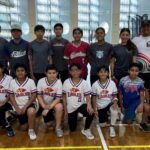 Fomenta el Gobierno de Reynosa práctica de Beisbol 5