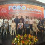 Realizan Foro Nacional sobre educación y democratización sindical en México
