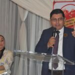 Renovación y compromiso: Lic. Erika Patricia Salinas Liziaga asume la presidencia de la “ Fundación Lic. Marcelo Olán Mendoza”