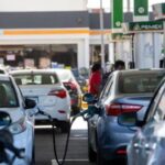 El esquema para frenar los precios de los combustibles empieza a mostrar sus límites