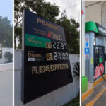 Gasolinera del Pueblo en Soto la Marina dentro de los mejores precios de combustible del estado