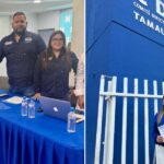 ENCABEZA GLORIA GARZA REGISTROS PARA LA DIRIGENCIA DEL PAN TAMAUILIPAS