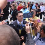 Congreso participa en Simulacro Nacional y refuerza cultura de protección civil