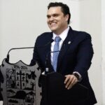 Inaugura HP el Primer Congreso Tamaulipeco de la Juventud