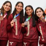 Nueva jornada dorada para Tamaulipas en la Olimpiada Nacional 2026