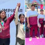 ¡Tamaulipas es de los mejores del país! Tiro con arco se cuelga cifra histórica de medallas en Olimpiada Nacional