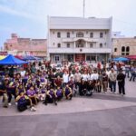Exitoso impulso al talento joven en el “Mercado Tamaulipas Edición Reynosa”: INJUVE